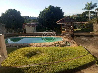Casa, 2 quartos, 202 m² - Foto 2