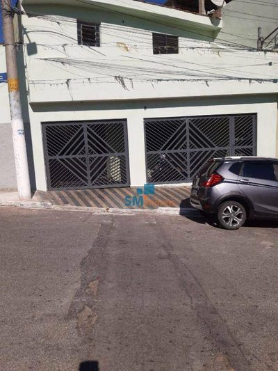 Casa, 2 quartos, 165 m² - Foto 4