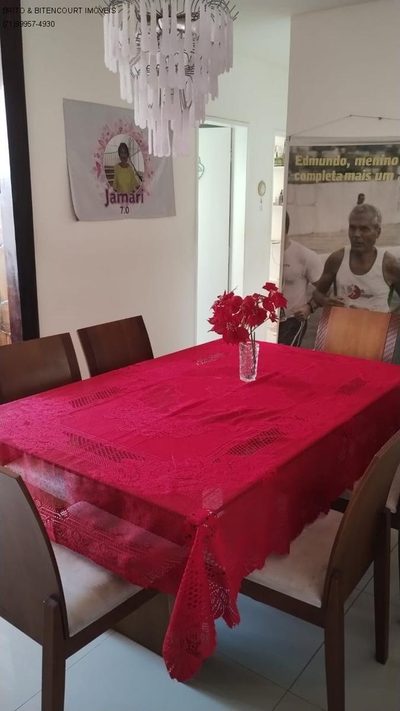 Apartamento, 2 quartos, 70 m² - Foto 2