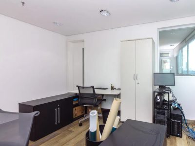 Sala-Conjunto, 57 m² - Foto 4
