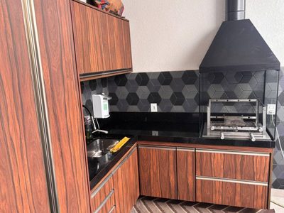 Casa, 3 quartos, 103 m² - Foto 5
