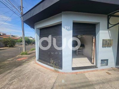 Loja-Salão, 26 m² - Foto 3