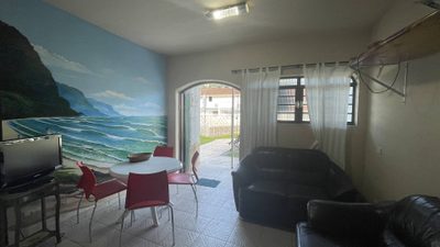Casa, 2 quartos, 82 m² - Foto 1