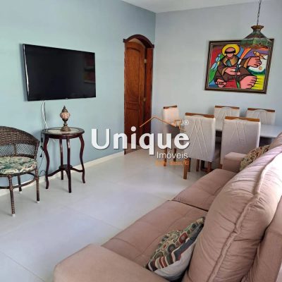 Casa, 2 quartos, 73 m² - Foto 3