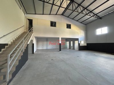 Loja-Salão, 413 m² - Foto 3