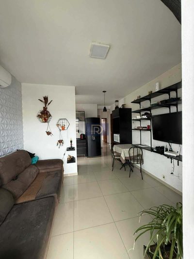 Apartamento, 67 m² - Foto 1