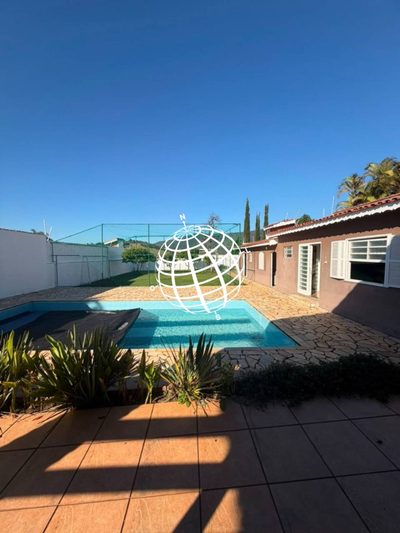 Casa, 3 quartos, 304 m² - Foto 4