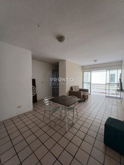 Apartamento, 2 quartos, 75 m² - Foto 4