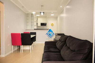 Apartamento, 3 quartos, 64 m² - Foto 4