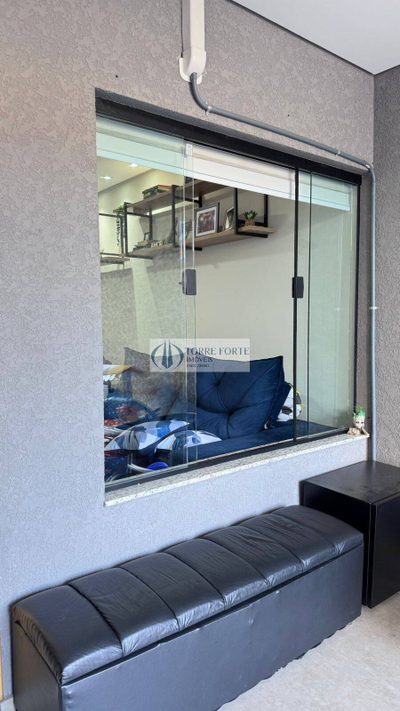 Casa, 3 quartos, 130 m² - Foto 5
