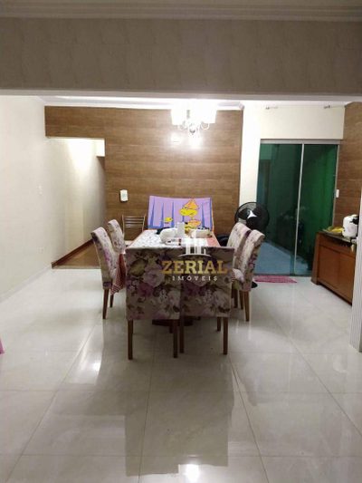 Sobrado, 4 quartos, 230 m² - Foto 2