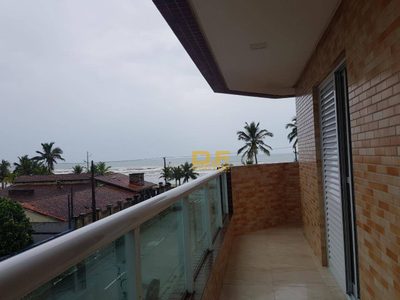 Apartamento, 2 quartos, 80 m² - Foto 1