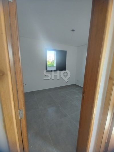 Apartamento, 2 quartos, 40 m² - Foto 5