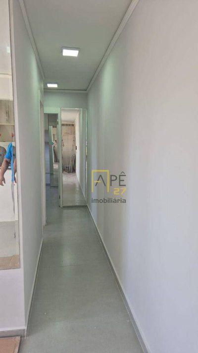 Apartamento, 2 quartos, 47 m² - Foto 3