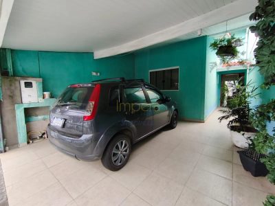 Casa, 4 quartos, 68 m² - Foto 1