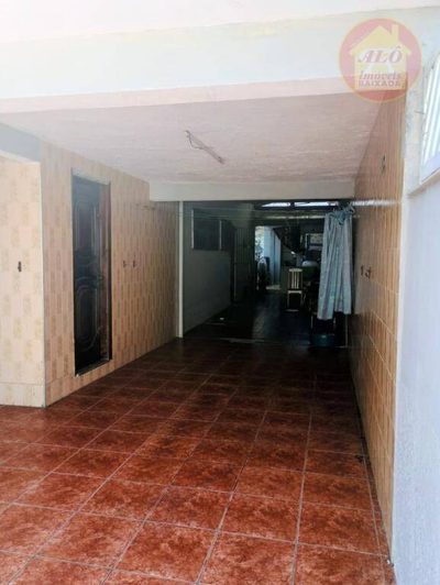 Casa, 4 quartos, 119 m² - Foto 2