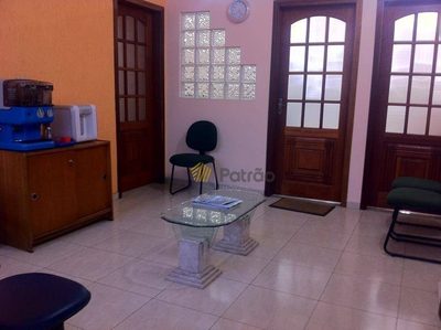 Loja-Salão, 240 m² - Foto 3