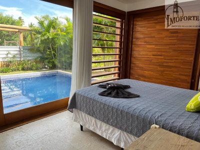 Casa de Condomínio, 5 quartos - Foto 3