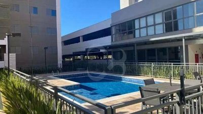 Apartamento, 2 quartos, 51 m² - Foto 1