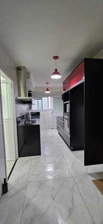 Apartamento, 3 quartos, 126 m² - Foto 4