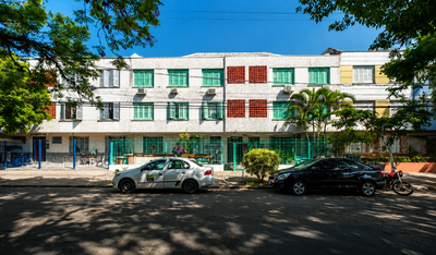 Apartamento, 1 quarto, 48 m² - Foto 1