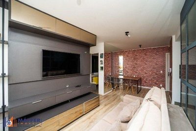Apartamento, 2 quartos, 58 m² - Foto 4