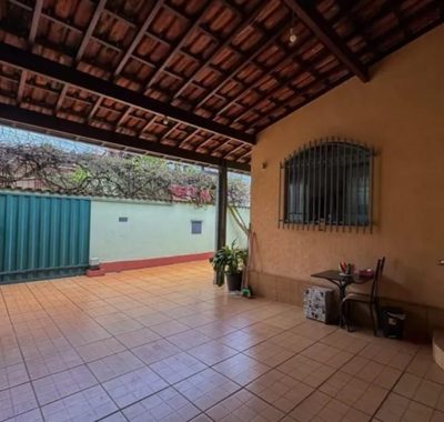 Casa, 3 quartos, 300 m² - Foto 4