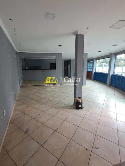 Loja-Salão, 125 m² - Foto 3