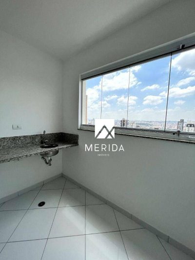 Apartamento, 2 quartos, 60 m² - Foto 5