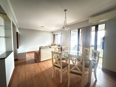 Apartamento, 3 quartos, 129 m² - Foto 4