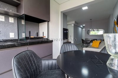 Apartamento, 2 quartos, 63 m² - Foto 3