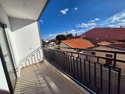 Apartamento, 2 quartos, 72 m² - Foto 2
