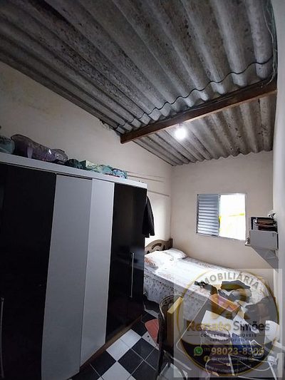 Casa, 2 quartos, 2 m² - Foto 2