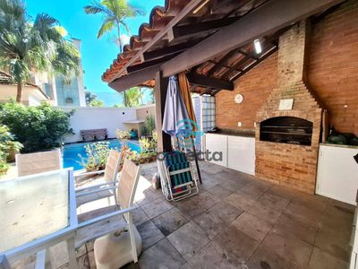 Casa, 4 quartos, 328 m² - Foto 3