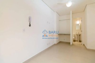 Apartamento, 1 quarto, 15 m² - Foto 3