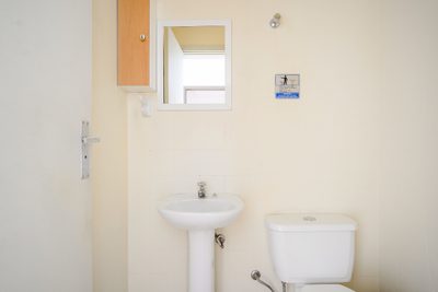 Sala-Conjunto, 43 m² - Foto 4
