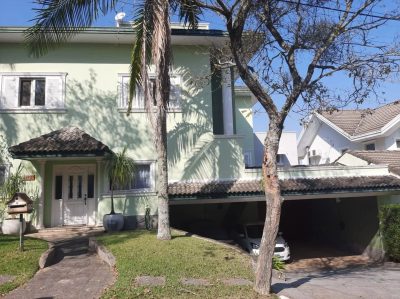 Casa, 4 quartos, 490 m² - Foto 2