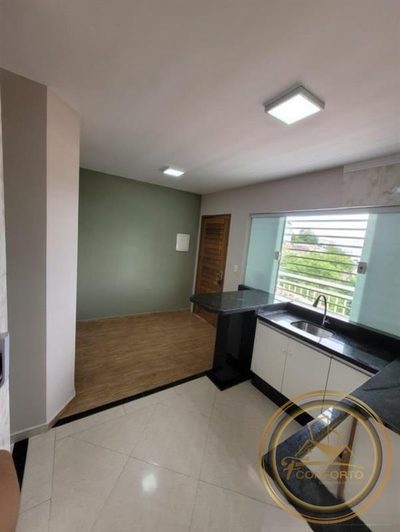 Apartamento, 2 quartos, 49 m² - Foto 2