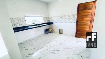 Casa, 2 quartos - Foto 3