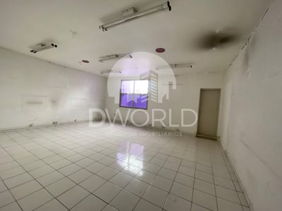 Sala-Conjunto, 45 m² - Foto 4