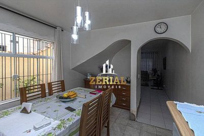 Sobrado, 4 quartos, 160 m² - Foto 4