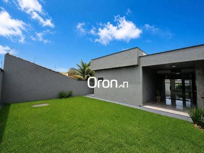 Casa, 3 quartos, 135 m² - Foto 3