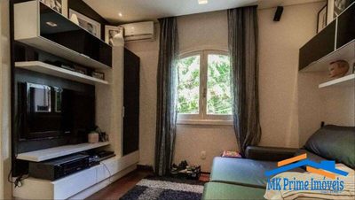 Sobrado, 3 quartos, 380 m² - Foto 2
