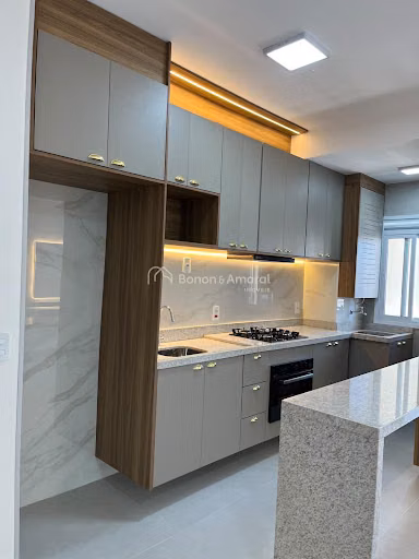 Apartamento, 2 quartos, 60 m² - Foto 1