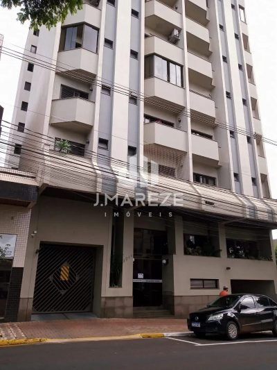 Apartamento, 2 quartos, 88 m² - Foto 1