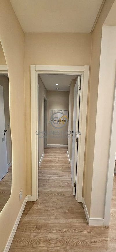 Apartamento, 3 quartos, 106 m² - Foto 2