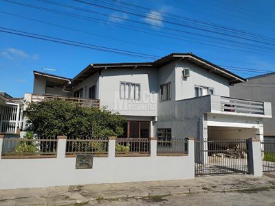 Casa, 4 quartos - Foto 1