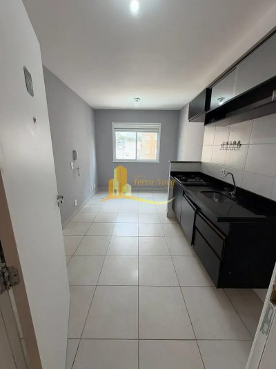 Apartamento, 2 quartos, 35 m² - Foto 1
