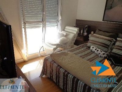 Apartamento, 3 quartos, 105 m² - Foto 5
