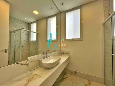 Casa, 468 m² - Foto 5